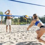 EL MEJOR BEACH VÓLEY LLEGA A LA COSTA CANARIA