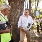 LAS MULTAS DE TRANSITO SE TENDRÁN QUE PAGAR CON LA PATENTE DE FORMA OBLIGATORIA