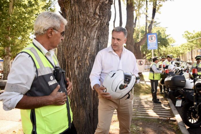 LAS MULTAS DE TRANSITO SE TENDRÁN QUE PAGAR CON LA PATENTE DE FORMA OBLIGATORIA