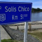 EL SOLÍS CHICO TAMBIÉN TENDRÁ UNA REPRESA PARA ABASTECER A LA COSTA DE ORO DE CANELONES