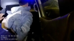 delincuente detenido en una persecución en San Luis fue a prisión