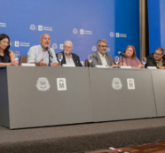 Acuerdo metropolitano para la gestión de residuos de obras de construcción