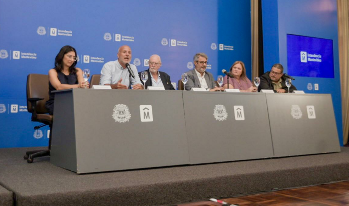 Acuerdo metropolitano para la gestión de residuos de obras de construcción