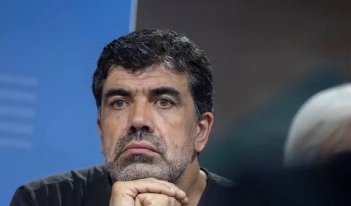 Olor a preso: «Andrade era el cabecilla», afirman involucrados en mega estafa en el Sunca