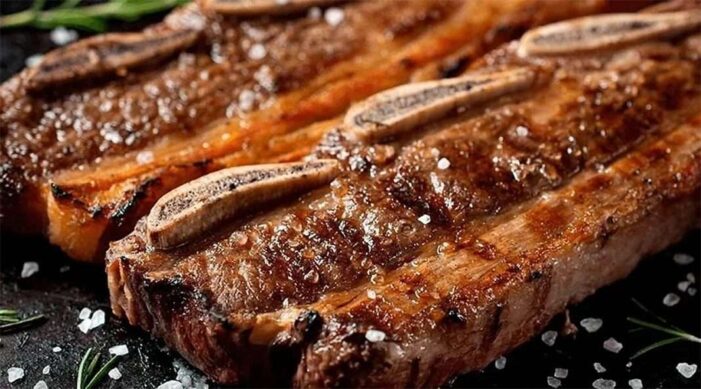 BUSCARÁN REPOSICIONAR LA CARNE URUGUAYA EN CHINA