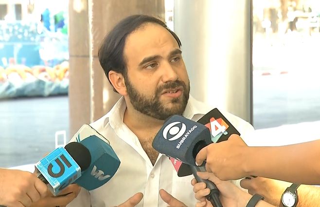 Orsi se reunió con ministros por personas en situación de calle; Civila dijo que actualmente hay 8500 casos en alojamientos