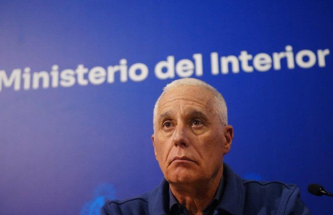 «En un país serio amerita renuncia inmediata», dijo Bianchi sobre siniestro de Carlos Negro con libreta vencida