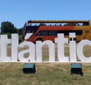 Atlantida: Bus Turístico, una propuesta innovadora para fortalecer el turismo.
