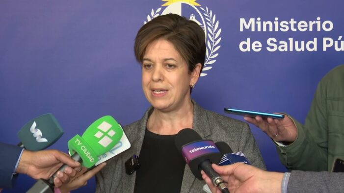 Aumentan los casos de Varicela Salud