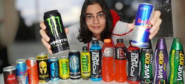 M.S.P BUSCA REGULAR LA VENTA A MENORES DE BEBIDAS ENERGIZANTES