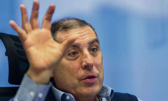 EL MINISTRO ODDONE PRESENTÓ MEDIDAS PARA MITIGAR EL IMPACTO DEL TIPO DE CAMBIO