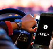 Canelones aprobó el uso de Uber y Cabify