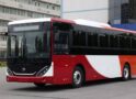 LLEGARON 53 NUEVOS ÓMNIBUS PARA FLOTA SUBURBANA DE COPSA