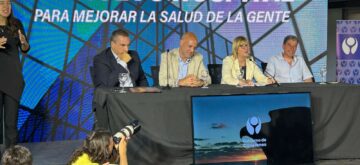 HOSPITAL EN ATLÁNTIDA ESTARÍA OPERATIVO EN 2028