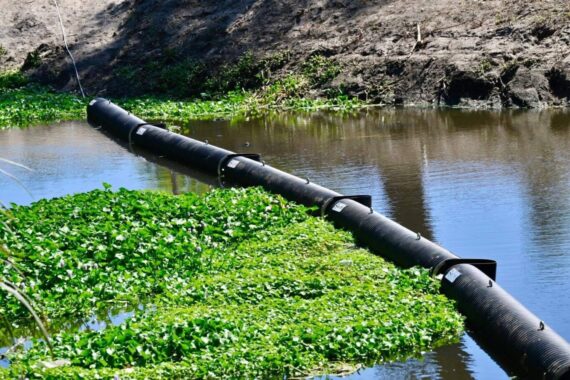 Montevideo y Canelones unen esfuerzos por el cuidado del Arroyo Carrasco