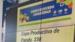 Expo Productiva Pando 2026 reunirá emprendedores, espectáculos y talleres