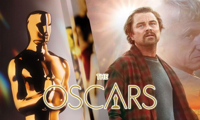 «UNA BATALLA TRAS OTRA» LA GRAN GANADORA DE LOS PREMIOS OSCAR 2026