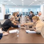 «UN MODELO DE SEGURIDAD PÚBLICA A LA URUGUAYA»