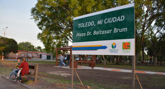 Toledo: Se construirán 16 viviendas de realojo para transformar la zona