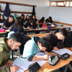Educación Secundaria irá en búsqueda de 1.000 alumnos que no comenzaron las clases